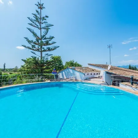 Vila Portels Llubí
